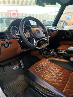 مێرسێدس بێنز G-Class